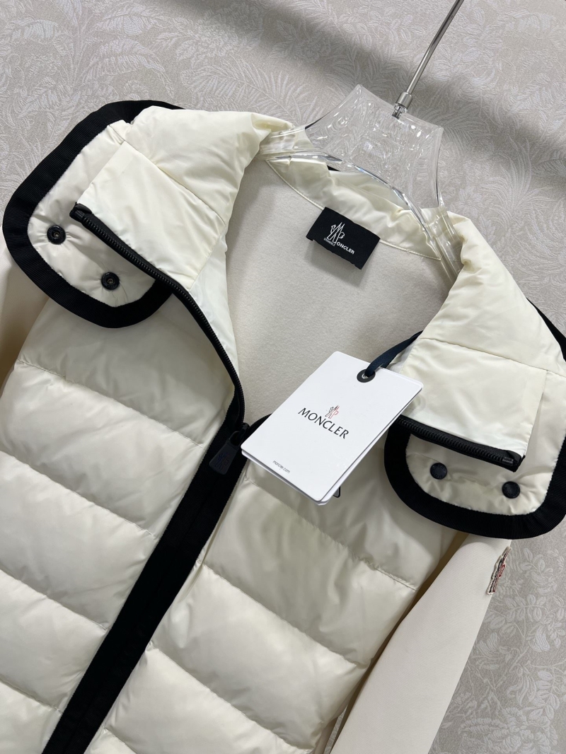 Moncler Down Jacket